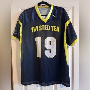Twisted Tea Allstar Jersey